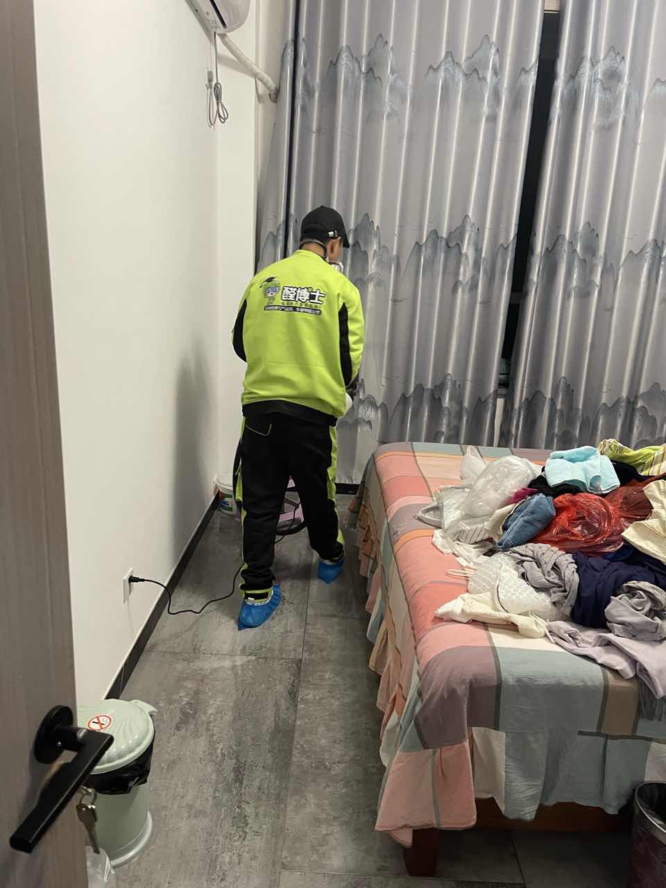 霍邱世纪名筑小区除甲醛甲醛治理公司